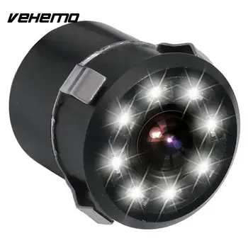 

Universal Car Rear Camera Rear View Camera Photography Parking Camera for Cars for IP67