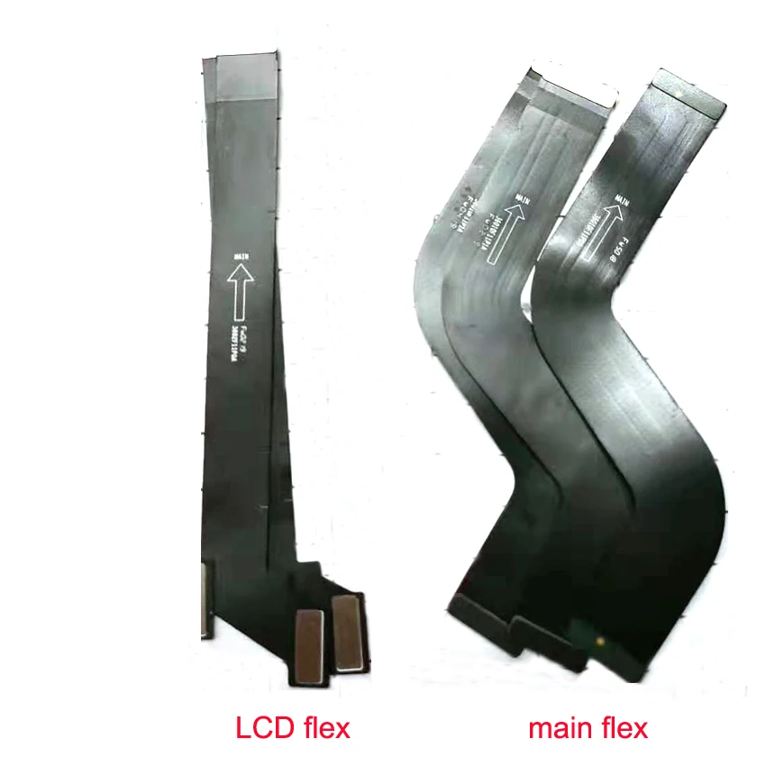 

10pcs For Xiaomi Redmi K20 PRO Main Board Motherboard Connector LCD Display USB Flex Cable For xiaomi 9T Repair Part