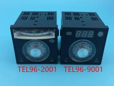 

In stock!!! NEW TEL96-9001 2001 Temperature regulator gas oven temperature control meter temperature controller Free Shipping