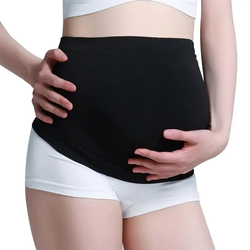 Pregnancy Belt Pregnancy Support Corset Bandage Girdle Pregnant Baby Strap for Pregnant Women pregnancy belly support belt women waist trainer