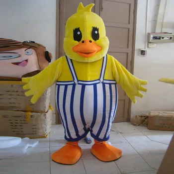 

Yellow Duck Cosplay Costumes Party Game Dress Outfits Clothing Advertising Promotion Carnival Halloween Xmas Easter Adults