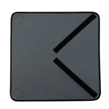 

Shockproof Neoprene Camera Protective Wrap Cloth Folding Blanket For Canon Nikon Sony Dslr Lens Flash Cloth Protect Cover