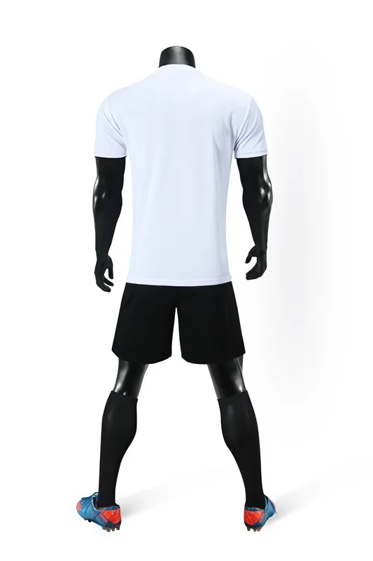 HOWE AO Custom Soccer Jersey футбольные футболки тренировочные комплекты пустая Версия спортивные костюмы для взрослых