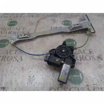 

WINDOW LIFTER FRONT LEFT OPEL CORSA D CMon 5 DOORS 72005001 6 PINS [14509798]