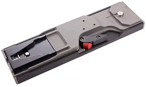 Adattatore Per Piastra Di Base Per Treppiede A Sgancio Rapido Soonwell Vct-U14 V-Lock Per Sony Hdcam Dvcam Xdcam