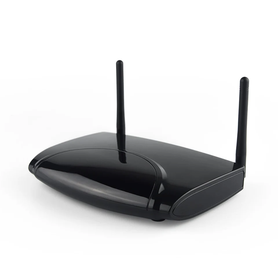 Leadcool R2 Android TV Box RK3329 Quad Core 1G/2G RAM 8G/16G ROM Android 8.1 2.4G Wifi 100M Lan 4K H.265 Media Player TV Box