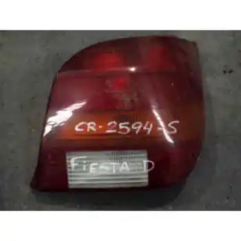 

694082 Right Rear light Ford Party Berl./courier If