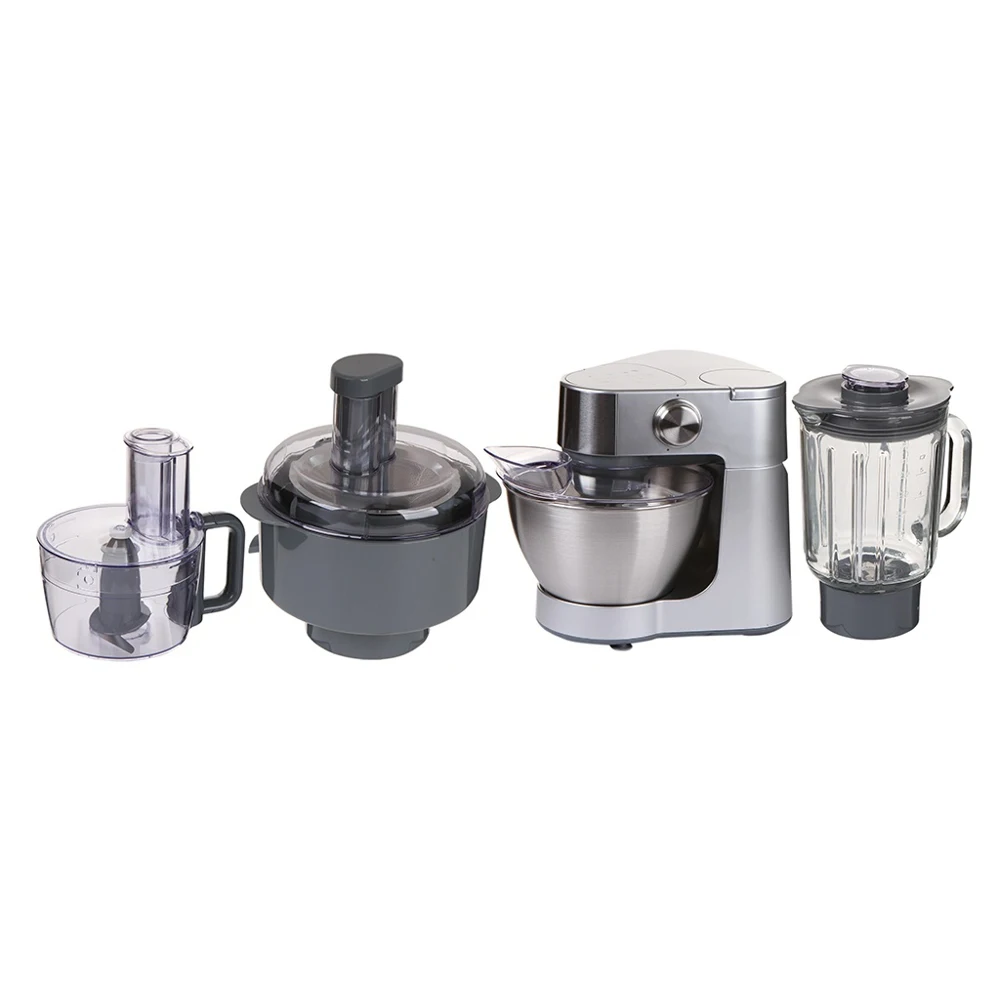Кухонный Комбайн Kenwood Km28 Купить