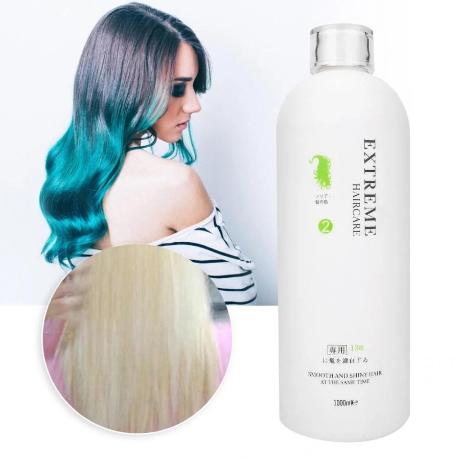 Hair Wax 1000ml Fragrance Peroxide Cream Hair Coloring Cream Hair Whitening Cream Hair Care Hair Color Wax Hair Color Aliexpress