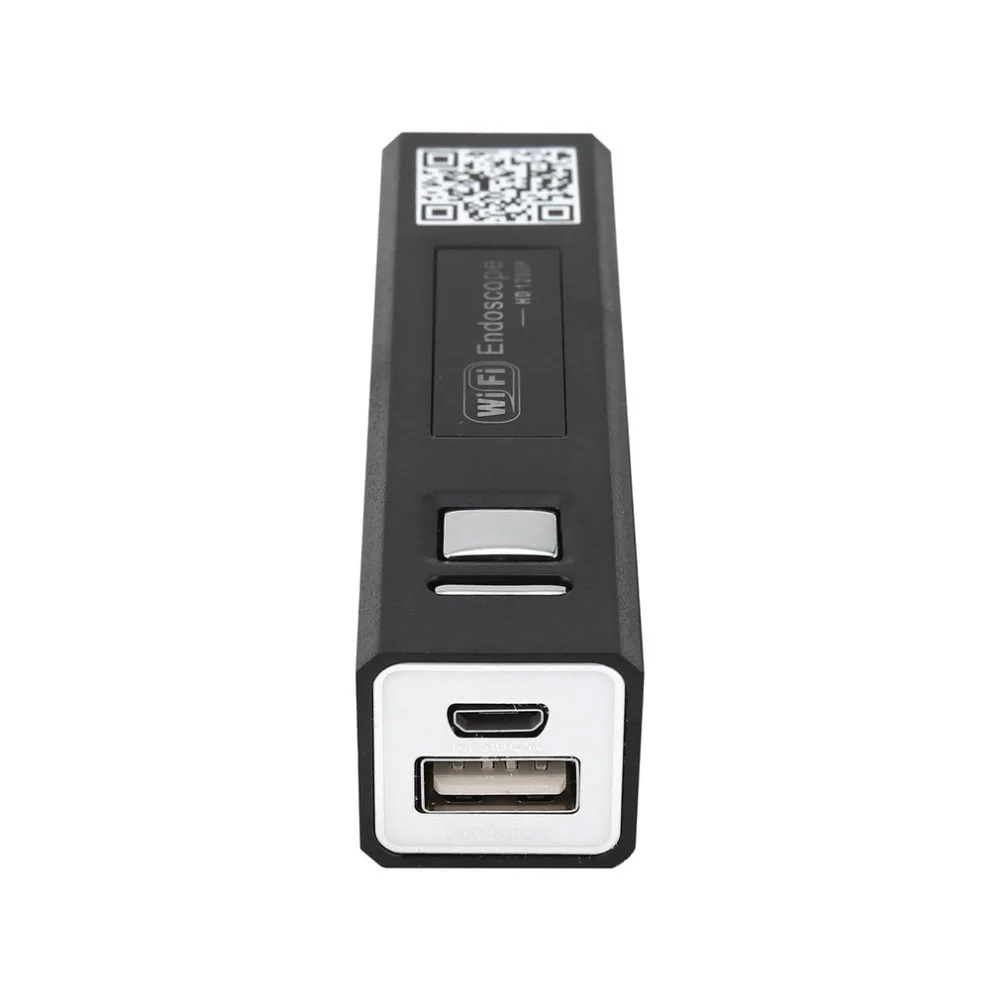 F150 Full HD 1200P 2MP wifi USB эндоскоп камера жесткий кабель Android iPhone IOS wifi USB камера бороскоп для осмотра труб