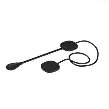 

2.402ghz-2.480ghz support IOS and Android phone helmet headset X1 magic sticker x2 charging cable X1 v5.0