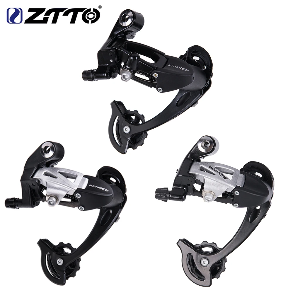 

ZTTO/Bicycle MTB 9Speed Rear Derailleur Shifter Compatible with parts m370 m430 m590 DEORE 27s 9s system