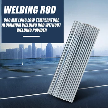 

Practical Aluminium Welding Rod Electrician Motherboard Maintenance Brass Durable Aluminum Welding Wire PCB Repair Copper Cable