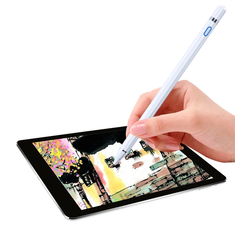 Сенсорный экран S Pen для планшета Android и IOS замена смартфона активный стилус