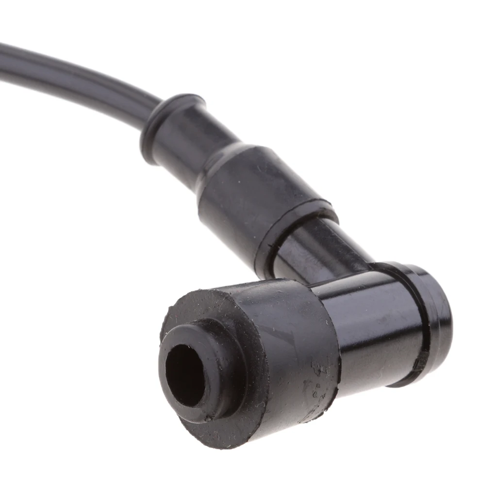 Motorcycle 41cm 12V CDI Ignition Coil Fit For Yamaha 50 2000-2017 Motorcycle 41cm 12V CDI Ignition Coil Fit For Yamaha 50 2000-2017