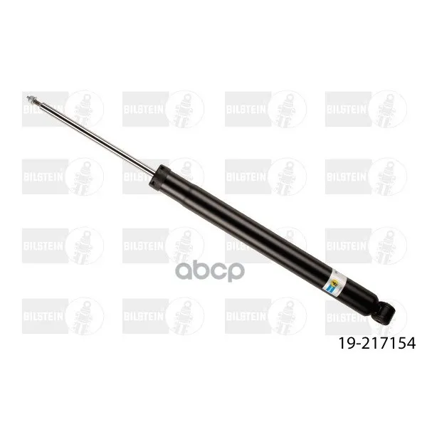 Амортизатор 2-Х Трубный Газовый Задний B4 Bilstein арт. 19-217154