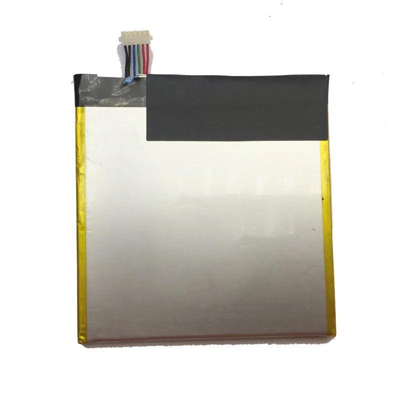Для Asus Fonepad Note FHD 6 ME560CG C11P1309 3130mAh Tab сменный аккумулятор мощный полимерный литий-ионный аккумулятор