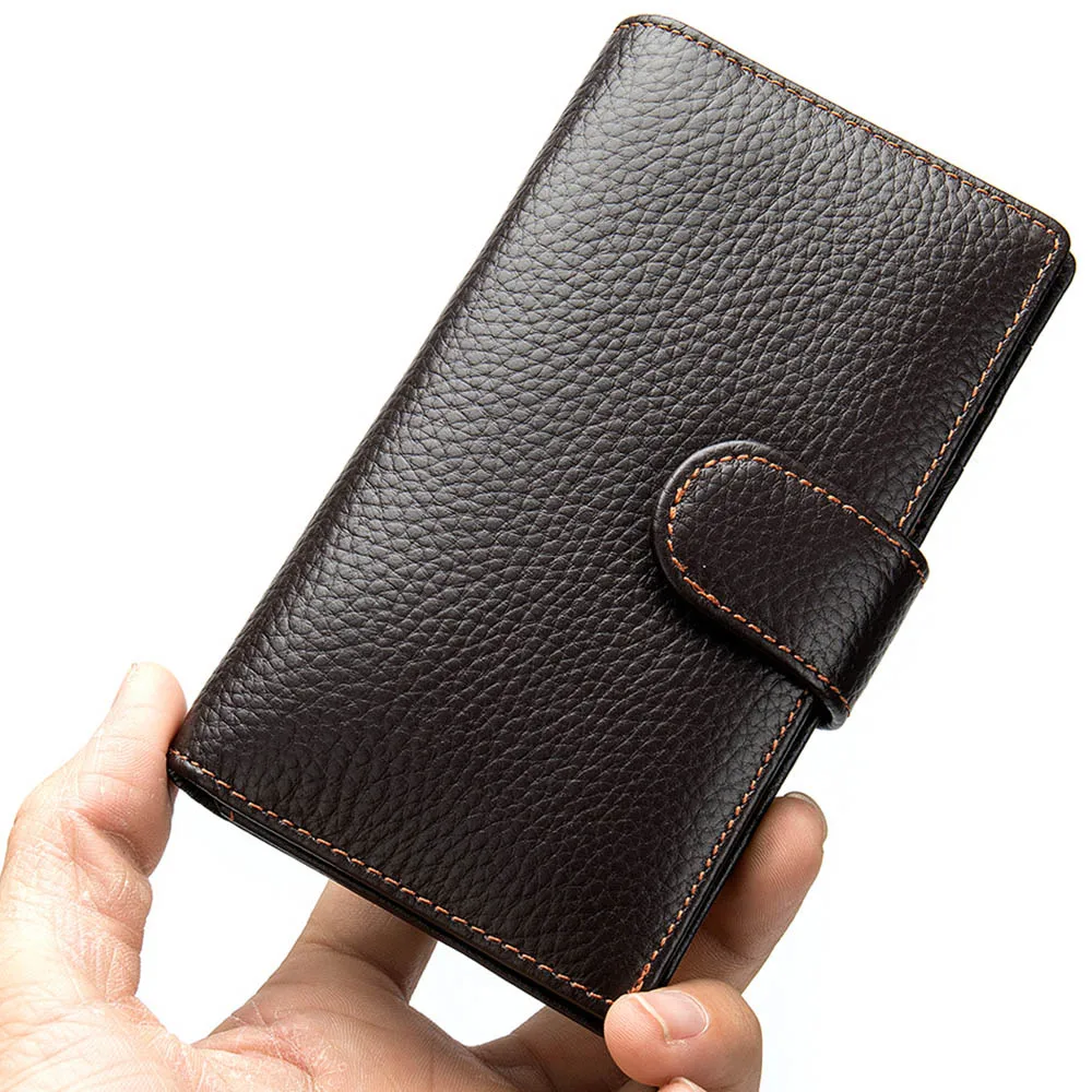 Wallets