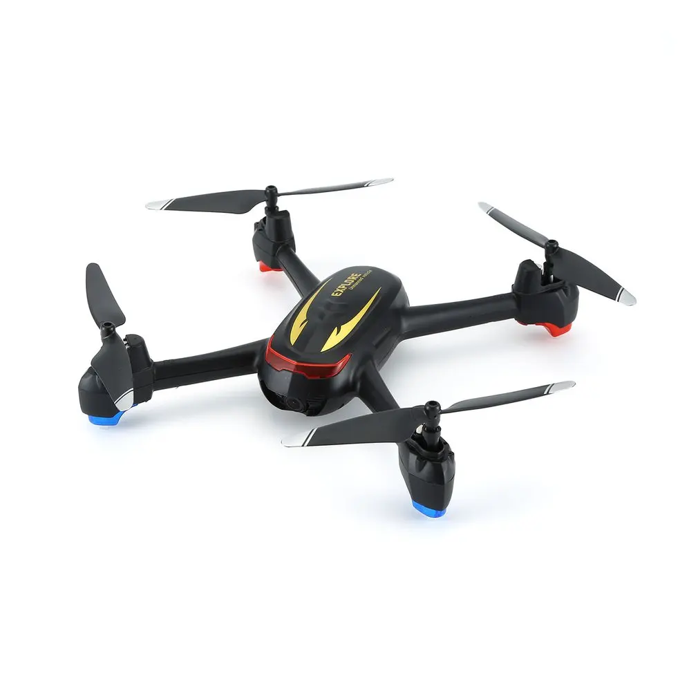 LM03 2,4G/5G WiFi FPV RC Дрон с gps 1080P HD камерой RC вертолет самолет высота удержания воздушная видео-игрушки для детей