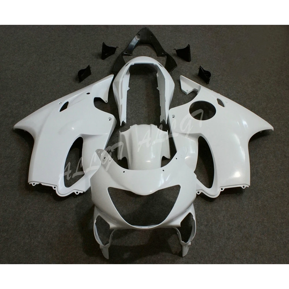Литьевая Форма Пластиковый мотоцикл обтекатель комплект для Honda CBR600 F4 1999-2000
