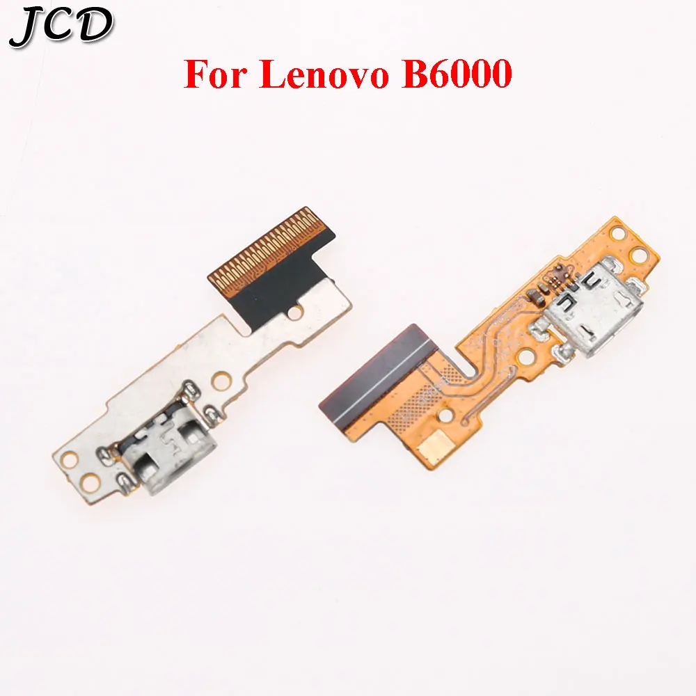 JCD USB док-станция разъем порт зарядное устройство Шлейф плата для lenovo планшет коврик йога 10 B8000 Йога 8 B6000 B8080