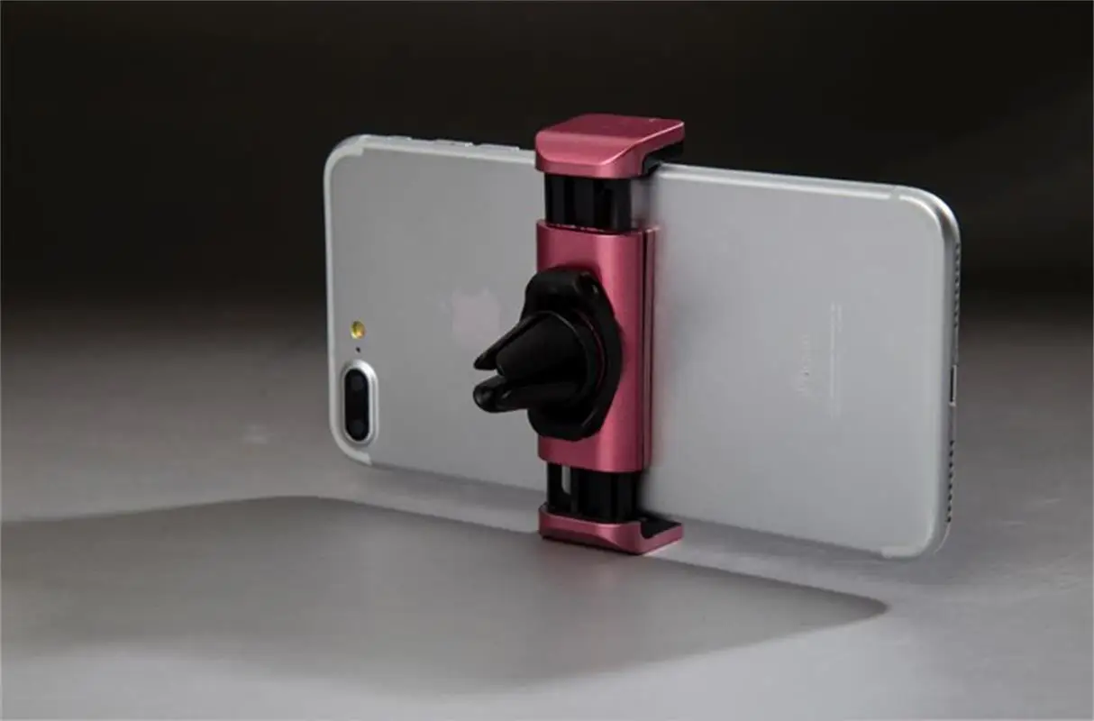 Автомобильный держатель для телефона на выходе с воздухом, автомобильный держатель для телефона с навигацией для xiaomi, samsung, iPhone, универсальная поп-розетка для мобильного телефона, автомобильное крепление