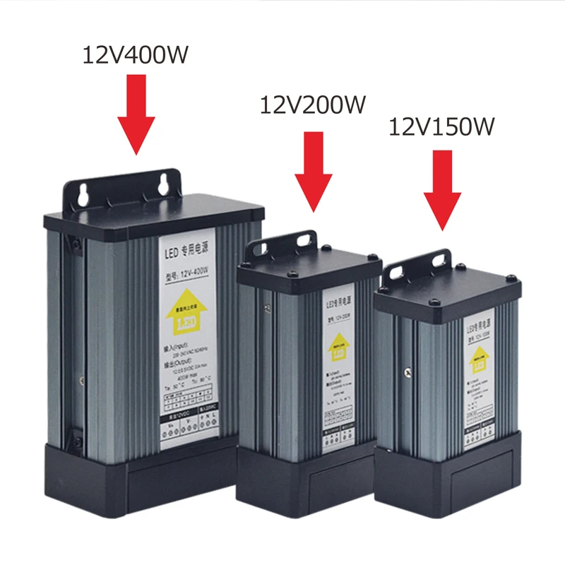 300w 400w para publicidade ao ar livre no patio 05