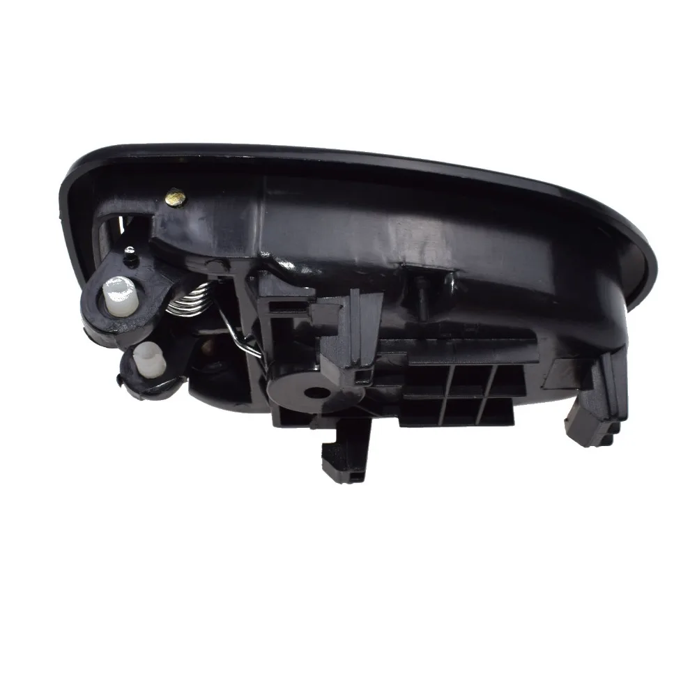 Внутренние дверные ручки ISANCE передняя задняя левая для 2000 2006 Hyundai Accent 8261022001LG|interior