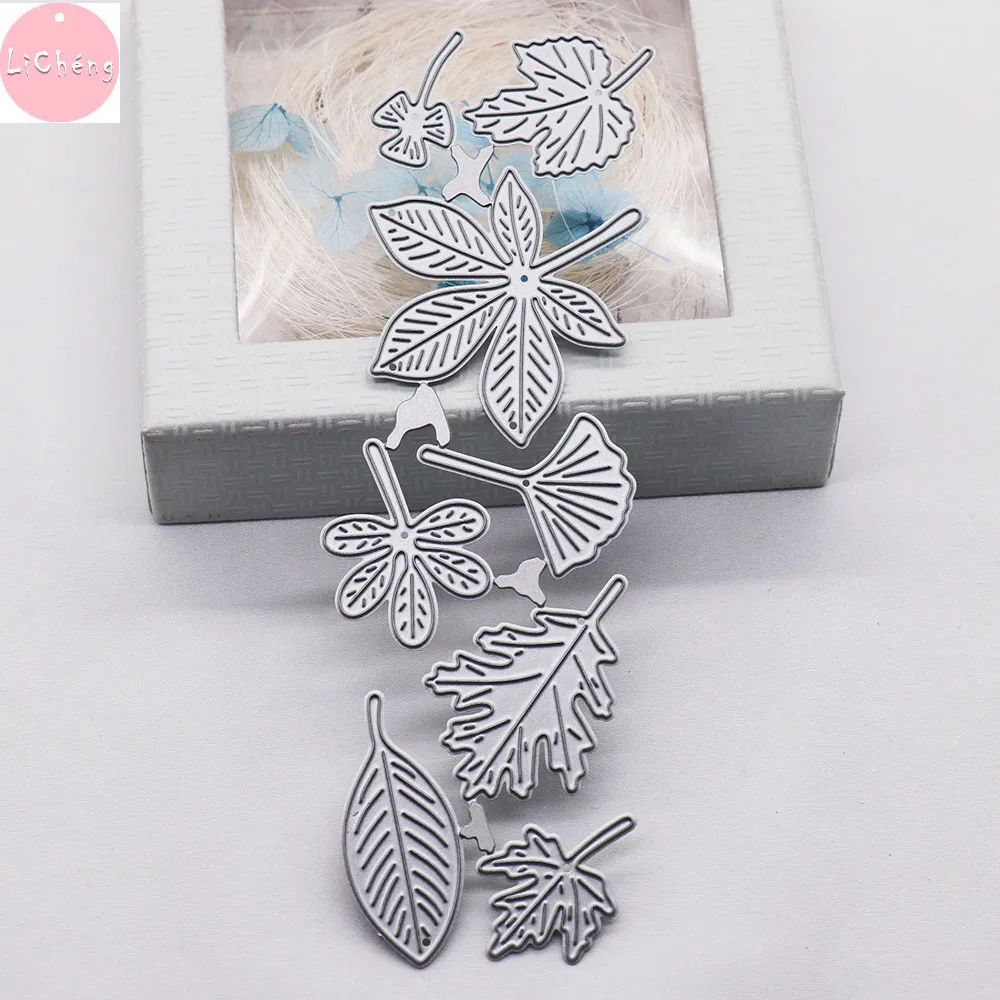 스크랩북용 금속 절단 다이, 새로운 공예 금형, 노트북 금형, 엠보싱 꽃 우표 및 다이