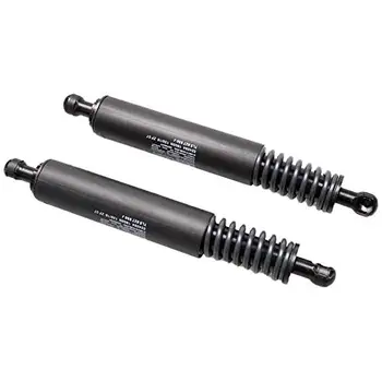 

for PORSCHE CAYENNE (955) 2003-2007 SUV Rear tailgate Gas Charged Auto Gas Spring Struts Prop Lift Support Damper