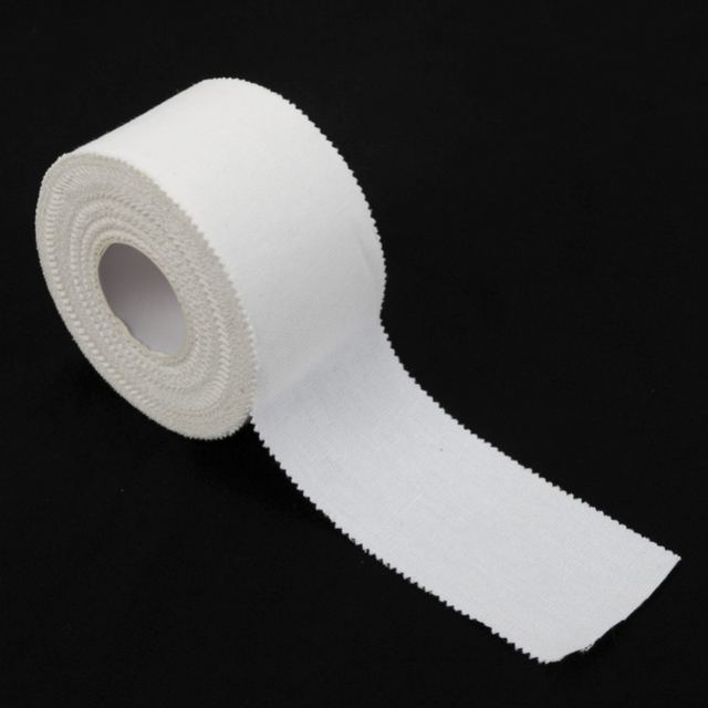 10m Sport Self Adhesive Elastic Bandage Wrap Tape Elastoplast For Knee Finger Ankle Palm
