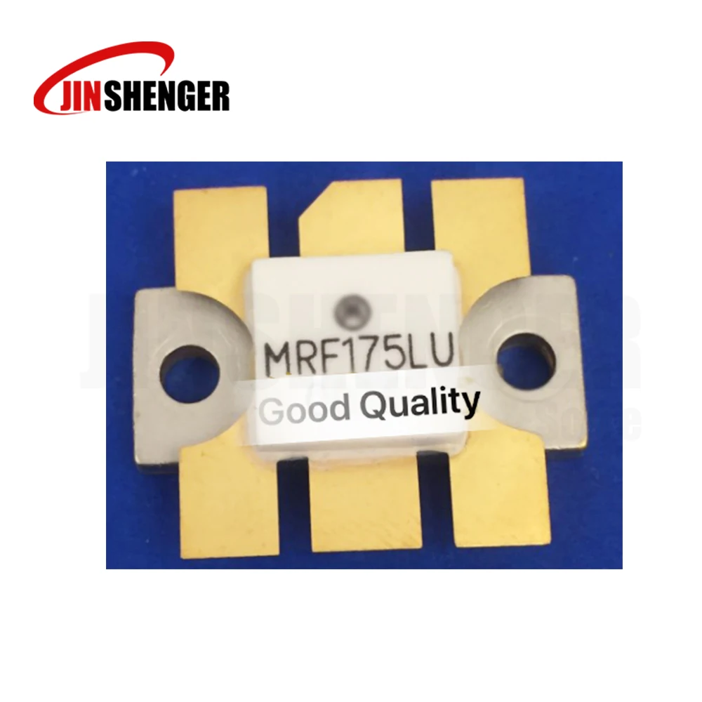 

MRF175LU RF tube High Frequency tube Power amplification module