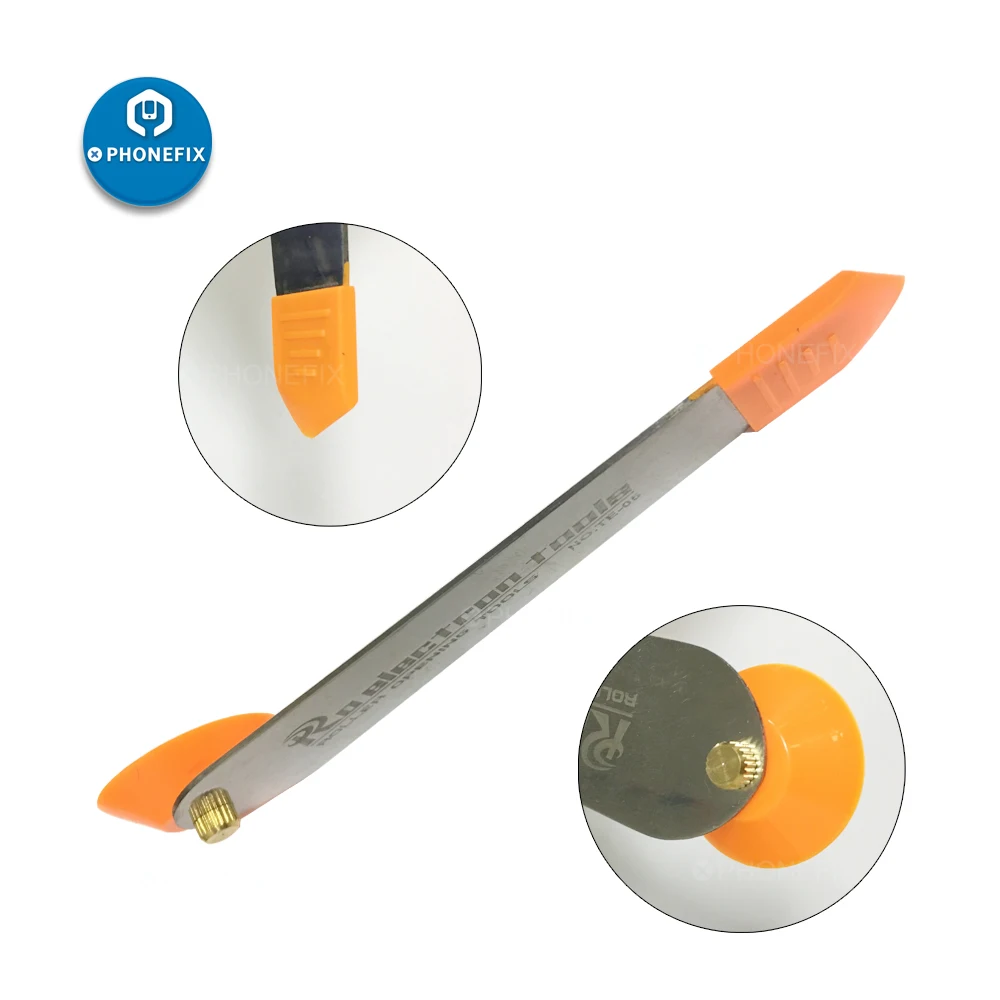 Mobile Phone Repair Tools Kit Tablet Disassemble Screen Opener Wheel Roller Pry For iPhone iPad Samsung Laptop PC