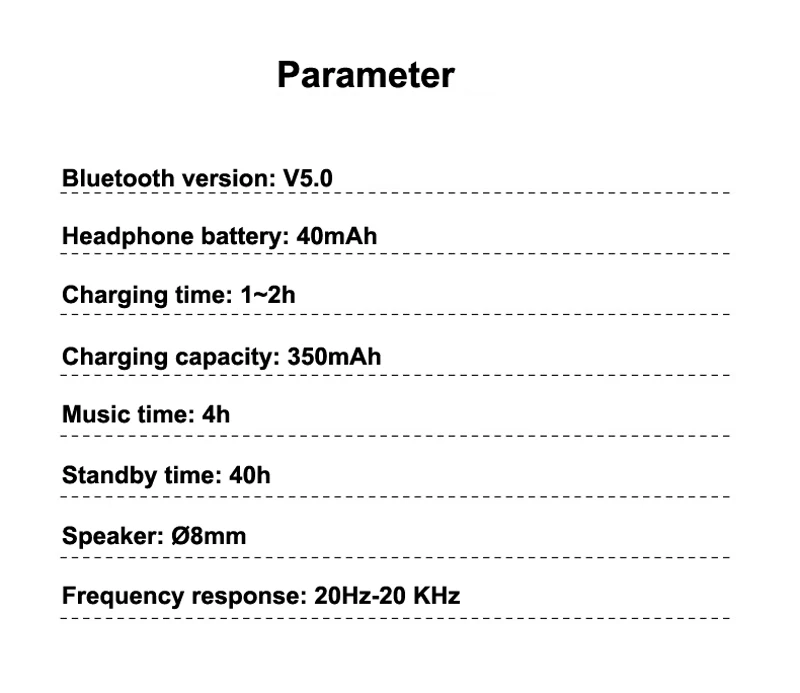 H17T TWS Беспроводная bluetooth-гарнитура для бега спортивные мини-наушники Портативные Автоматические сопряжения сабвуферные наушники
