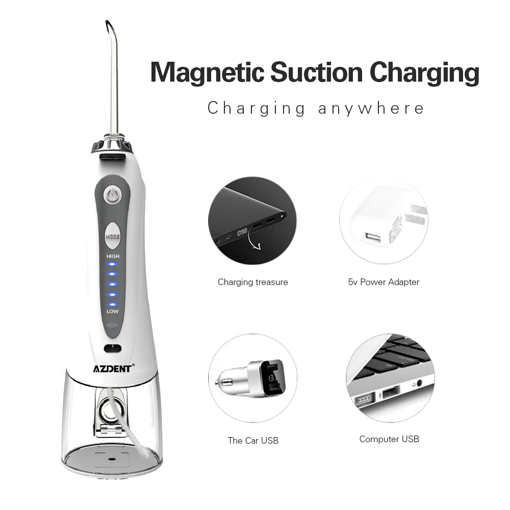 Personal Care Appliances