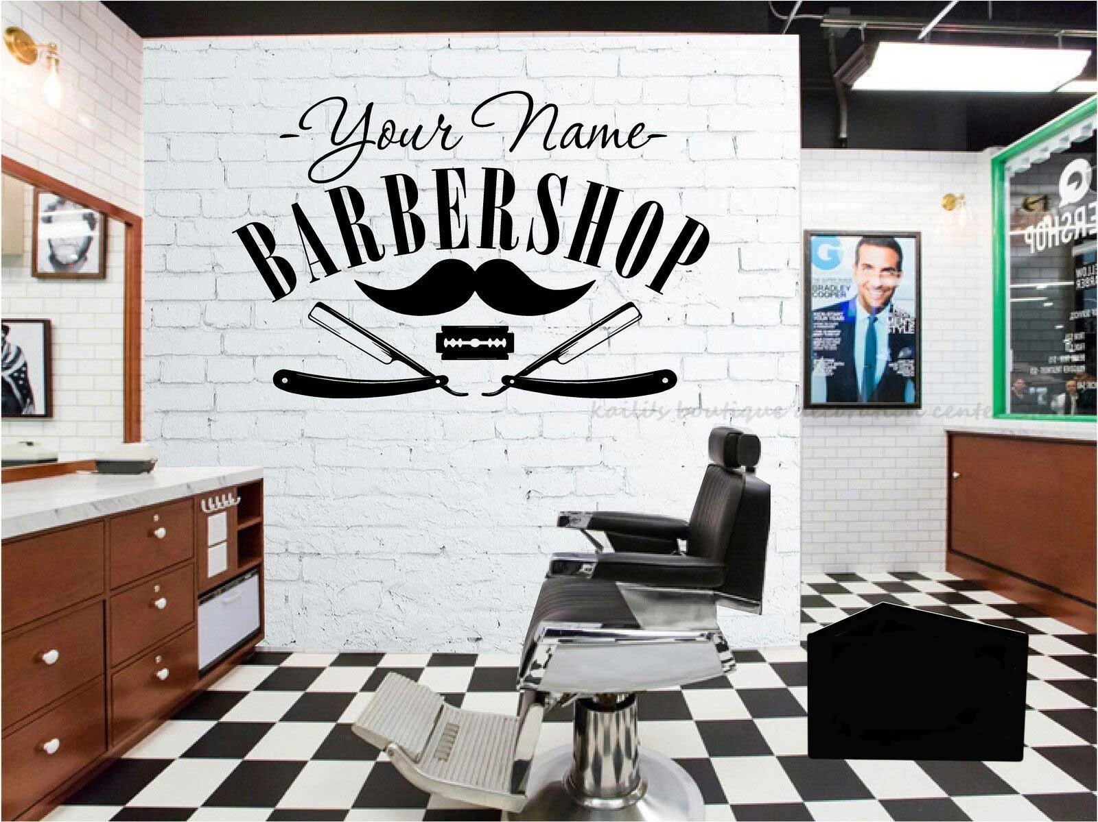 Custom Door Decals Vinyl Stickers Multiple Sizes Business Name Barber Shop Phone Number A Business Barber Shop Signs Outdoor Luggage & Bumper Stickers for Cars White 64X42Inches Set of 2 Custom Door Decals Vinyl Stickers Multiple Sizes Business Name Barber Shop Phone Number A Business Barber Shop Signs Outdoor Luggage & Bumper Stickers for Cars White 64X42Inches Set of 2