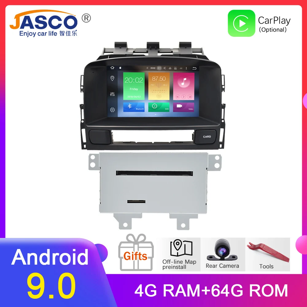 Cheap Android 9.0 Car DVD Stereo Player GPS Multimedia for Opel Vauxhall Astra J 2011 2012 2013 Auto Radio RDS GPS Glonass Navigation 0 Cheap Android 9.0 Car DVD Stereo Player GPS Multimedia for Opel Vauxhall Astra J 2011 2012 2013 Auto Radio RDS GPS Glonass Navigation 0