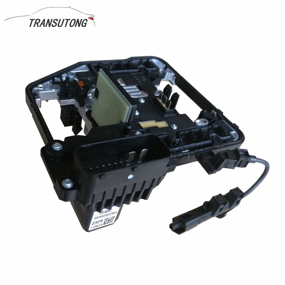 Модуль управления передачей DQ200 0am tsu DSG TCM 0am927769d кодирующая программа 100% рабочий