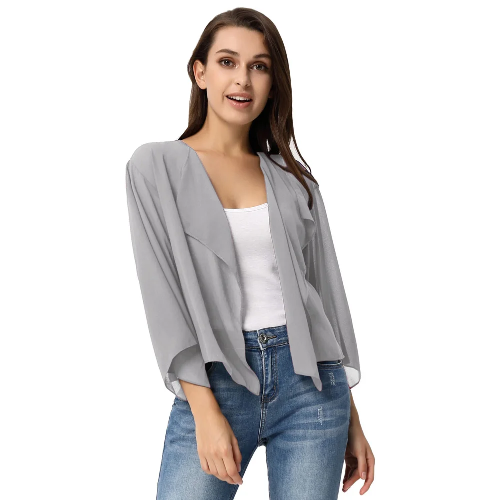 women's light summer coat