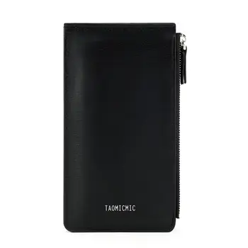 

Men Card Holder Ultra-thin Wallet Coin Purse L9BE