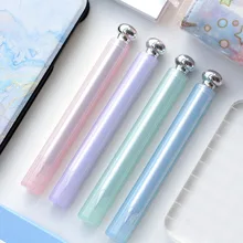 

Korean Lipstick Penknife Candy Color Engraving Pen Paper Cutter Stationery Utility Knife Art Tool Office School Supplies