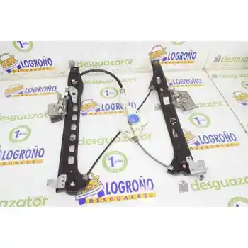 

2197301046 POWER WINDOW REAR RIGHT MERCEDES CLS (W219)