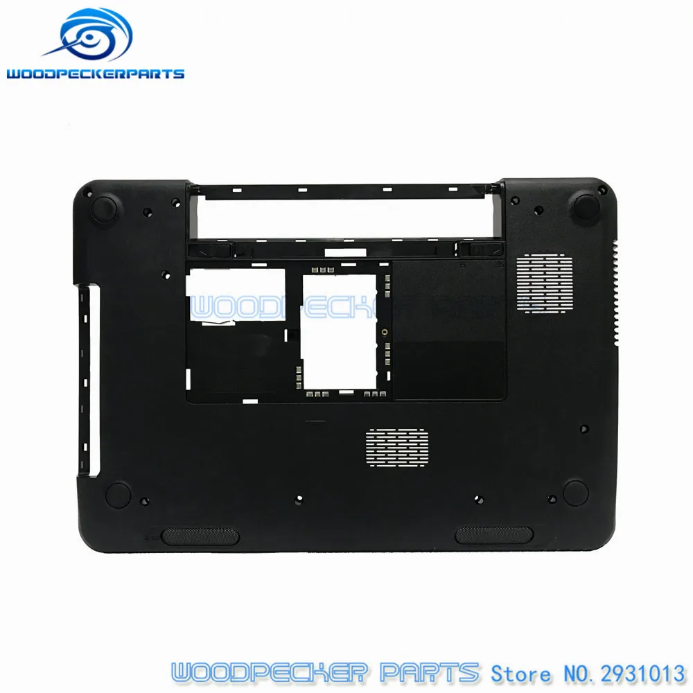 Бесплатная доставка Новый Нижний Базовый чехол для ноутбука Dell Inspiron 15R N5110 M5110 PN:
