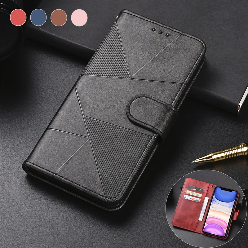 Магнитный чехол с откидной крышкой для Xiaomi Redmi Go Coque Xiomi M1903C3GG M1903C3GH M1903C3GI телефона