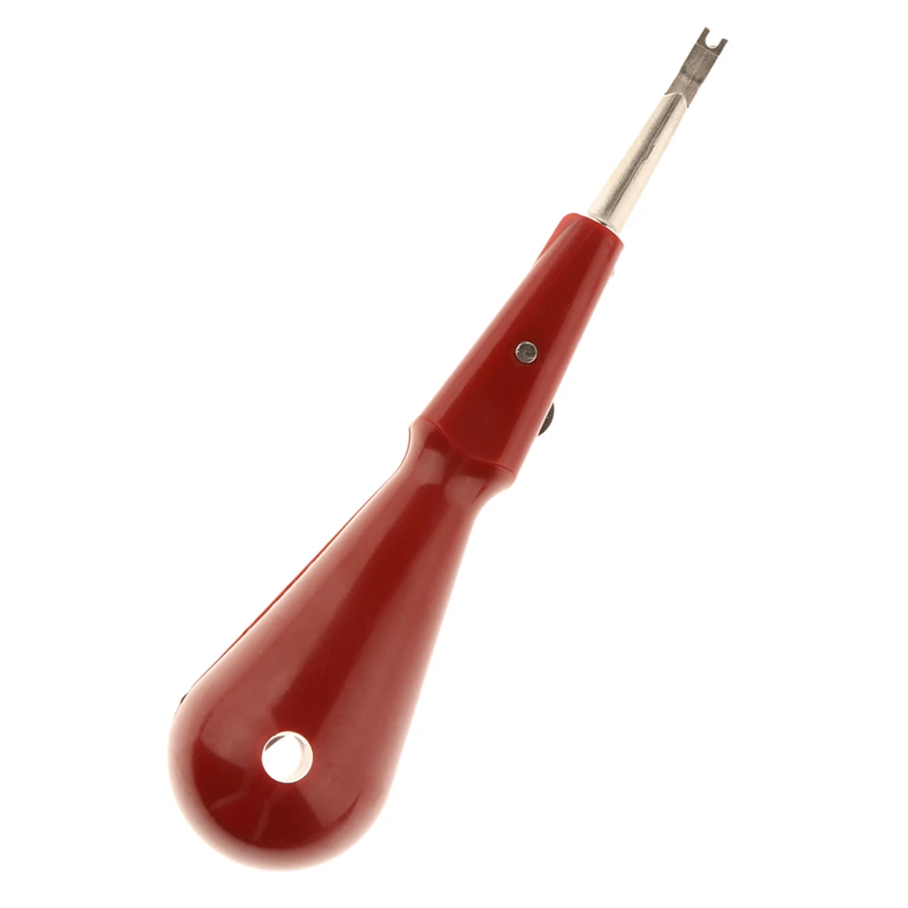 Wear Resistant Network Wire Punch Down Tool LSA Insertion Termination | Электроника