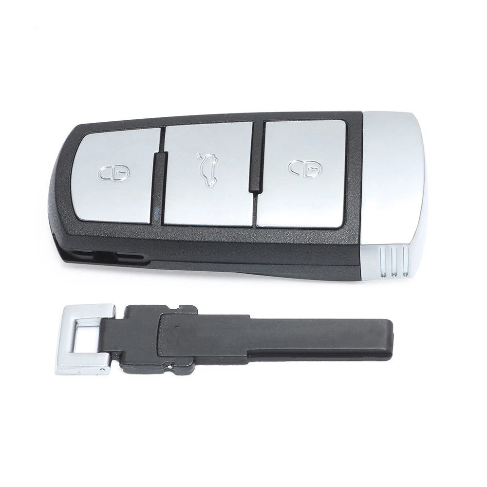 KEYECU-for-Volkswagen-Magotan-Passat-CC-Remote-Car-Key-Fob-433MHz-ID48-FCC-ID-3C0-959