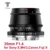 TTArtisan 35 мм F1.4 APS-C Камеры Объектив Ручной Фокусировки для Sony E Fujifilm M4/3 Nikon Z Zfc Canon M M43 Leica L SIGMA Крепление Камеры