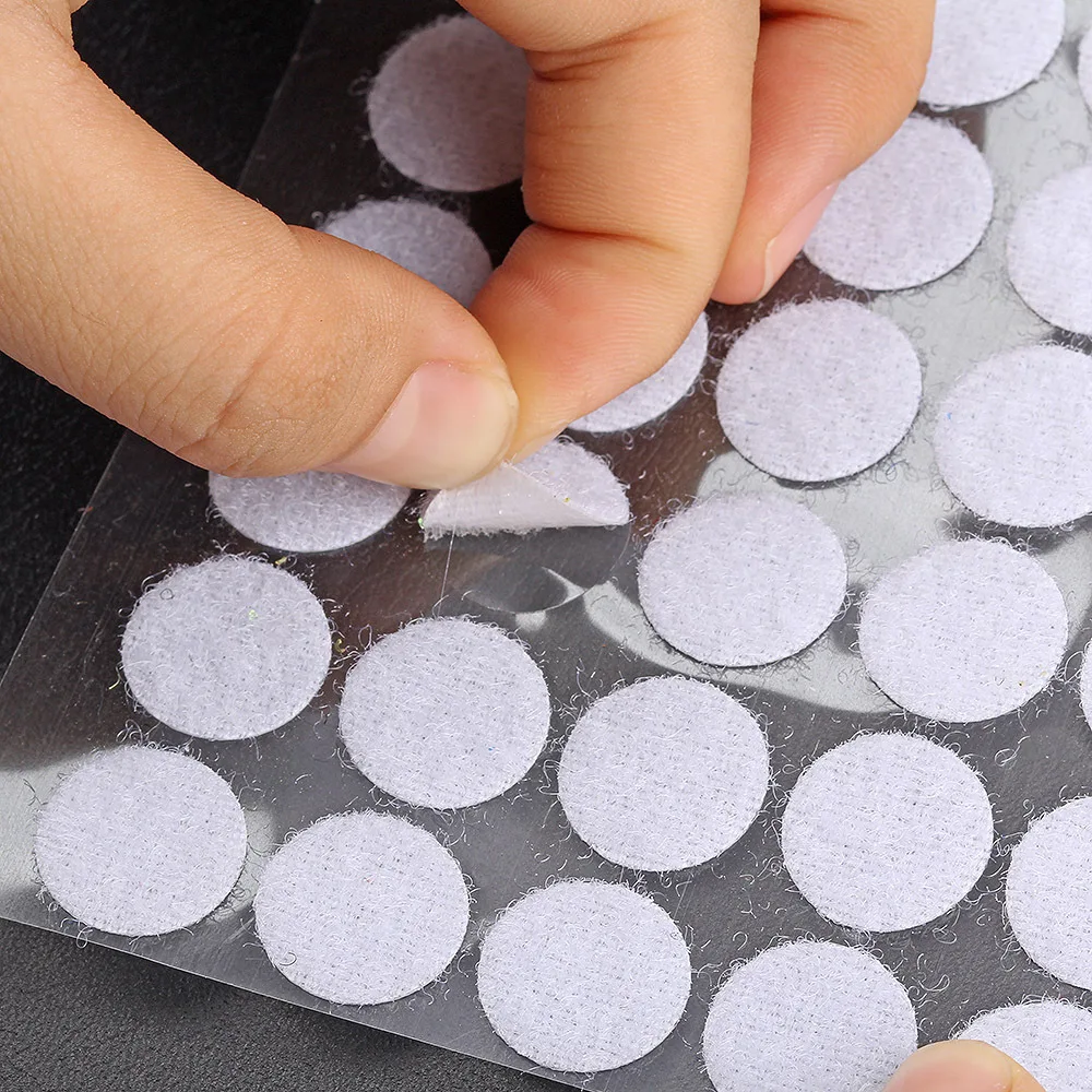 100Pairs-dot-stickers-magic-tape-nylon-hook-and-loop-tape-flex-glue-on-self-adhesive-boob (1)