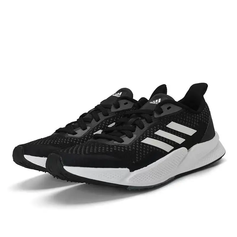 Женские беговые кроссовки Adidas X9000L2 W, оригинал - купить по выгодной  цене | AliExpress