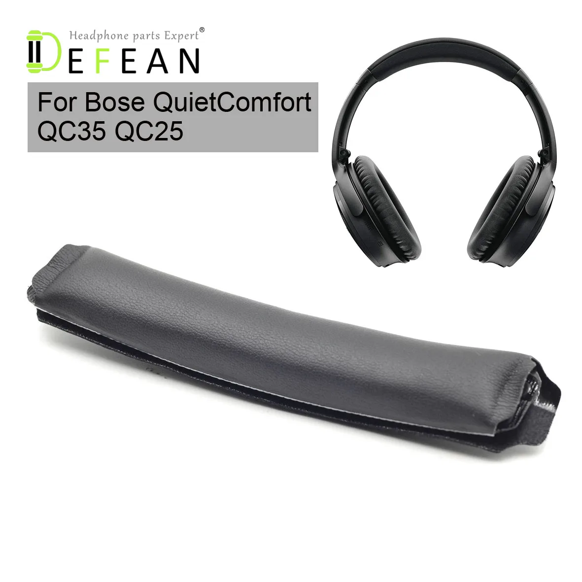Запчасти для наушников Bose QuietComfort QC35 II QC25|Аксессуары наушников| |
